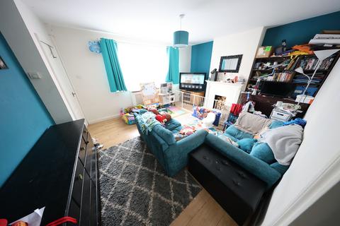 undefined, Lenthall Avenue, Grays