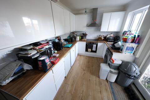 undefined, Lenthall Avenue, Grays