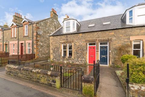 3 bedroom semi-detached house for sale, Forest Cottage, 42 March Street, Peebles, EH45 8EP