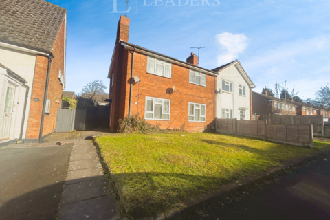 3 bedroom semi-detached house to rent, Russells Hall Road, DY1