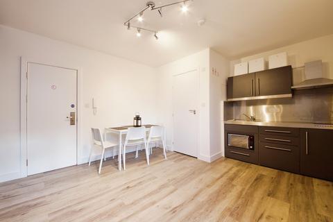 1 bedroom flat to rent, Bayham Street, NW1