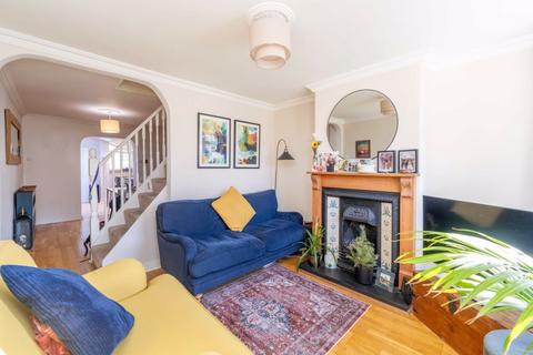 2 bedroom terraced house for sale, Rushett Close, Thames Ditton, KT7