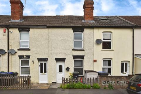 5 Avon Terrace, Salisbury, SP2 7BT