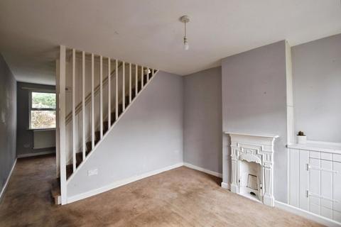 5 Avon Terrace, Salisbury, SP2 7BT