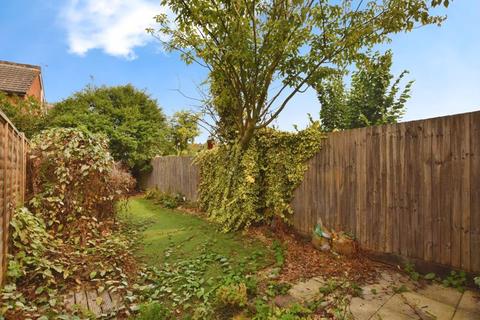 5 Avon Terrace, Salisbury, SP2 7BT