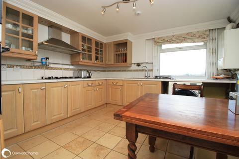 3 bedroom semi-detached bungalow for sale, Coastguard Cottages, Pegwell Road, Ramsgate