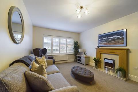 6 Wadlow Drive, Shifnal, TF11 9QF