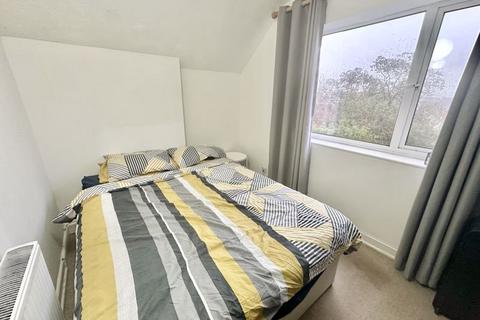 1 bedroom apartment for sale, GLENDINNING AVENUE, WEYMOUTH, DORSET