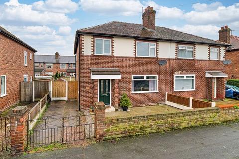 3 bedroom semi-detached house for sale, Griffiths Street, Latchford