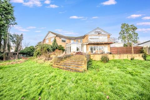 5 bedroom detached house for sale, Mill Street, St Osyth, CO16