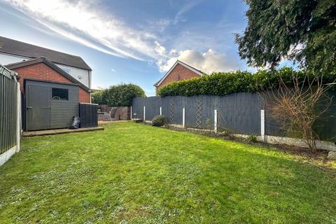 2 bedroom semi-detached house for sale, High Street, Newchapel.  ST7 4PT