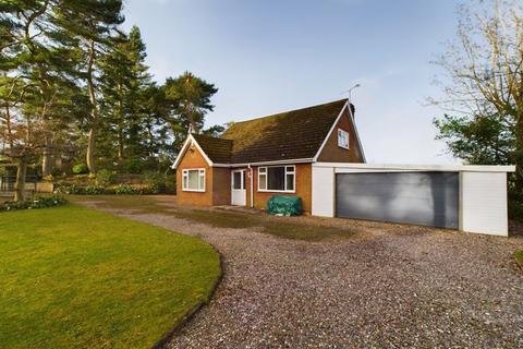 3 bedroom detached house for sale, Old Office Road, Telford TF4