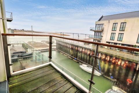 1 bedroom flat for sale, Waterside Marina, Brightlingsea, CO7