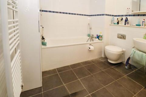 1 bedroom flat for sale, Waterside Marina, Brightlingsea, CO7