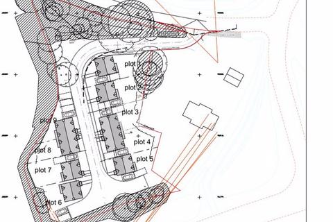 Land for sale, Lightmoor Road, Telford TF4