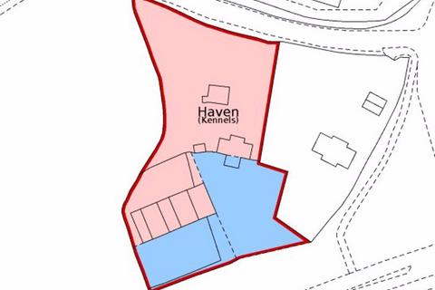 Land for sale, Lightmoor Road, Telford TF4