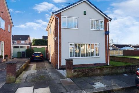 3 bedroom detached house for sale, Lodore Drive, Carlisle