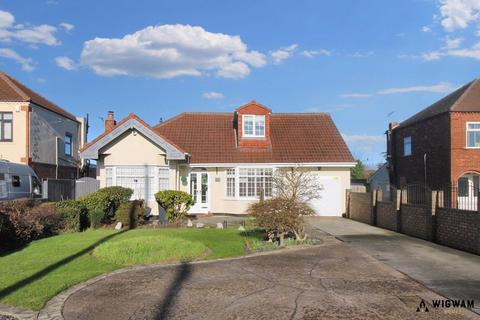 3 bedroom detached bungalow for sale, Main Road, Bilton, HU11