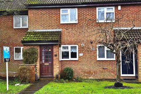 2 bedroom terraced house to rent, Lansdowne Way, High Wycombe HP11