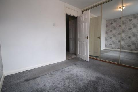 2 bedroom terraced house to rent, Lansdowne Way, High Wycombe HP11