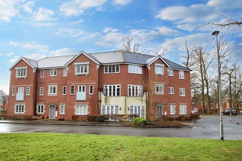 2 bedroom apartment for sale, Kennedy Avenue, High Wycombe HP11