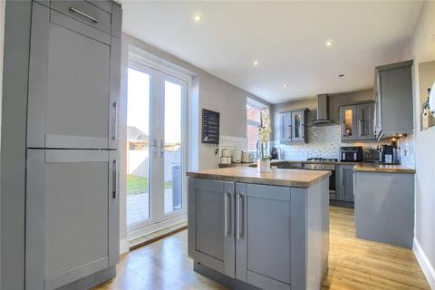 3 bedroom semi-detached house for sale, Rudston Avenue, Wolviston Court