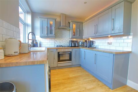 3 bedroom semi-detached house for sale, Rudston Avenue, Wolviston Court