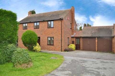 4 bedroom detached house to rent, Milton Keynes MK10