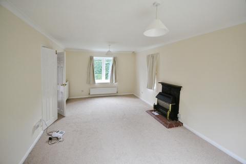 4 bedroom detached house to rent, Milton Keynes MK10