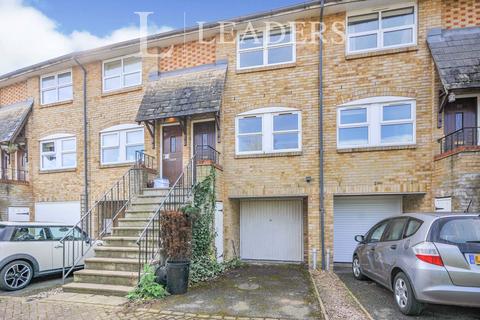 2 bedroom townhouse to rent, Saville Row, Hayes, BR2