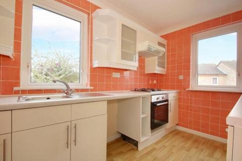 1 bedroom flat to rent, Minerva Way, CB1