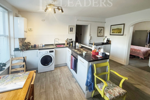 1 bedroom apartment to rent, Marlborough Street