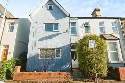 2 bedroom apartment to rent, Wyndham Crescent, Pontcanna