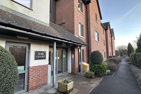 1 bedroom retirement property for sale, Dairy Grove, Ellesmere