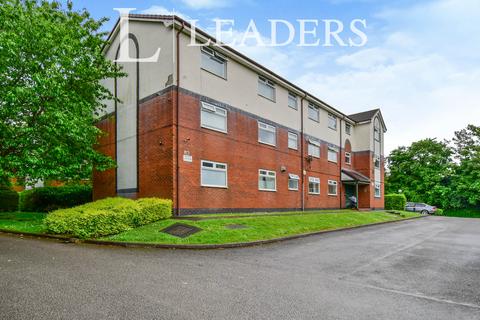 2 bedroom flat to rent, Constance Gardens, Salford, M5