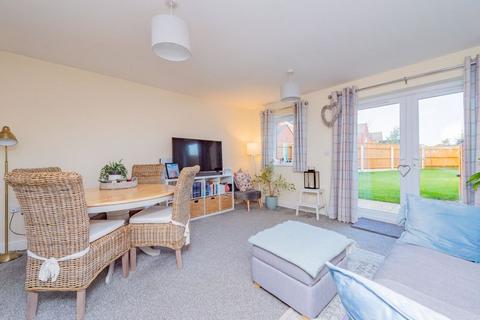 4 Garside Close, Hengoed, Oswestry, SY10 7FA