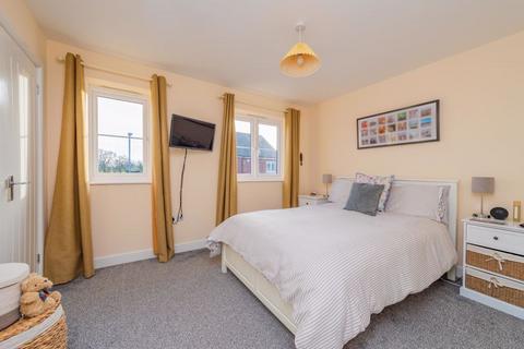 4 Garside Close, Hengoed, Oswestry, SY10 7FA