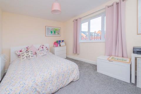 4 Garside Close, Hengoed, Oswestry, SY10 7FA