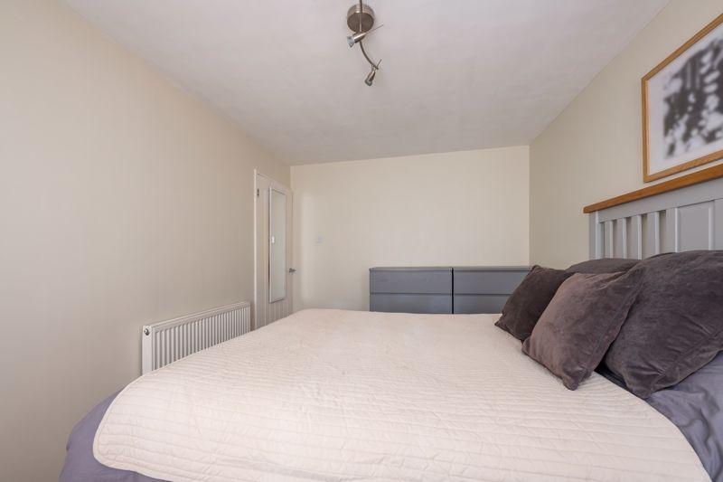 Bedroom no 1 (rear)
