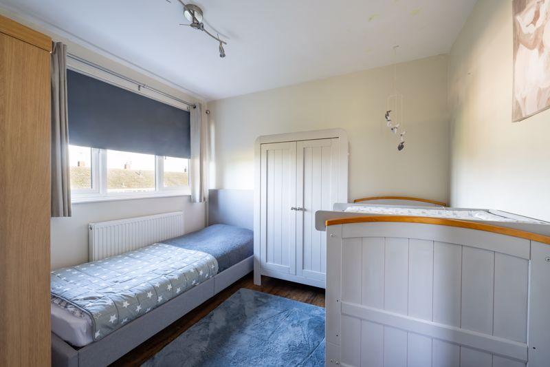 Bedroom no. 2...