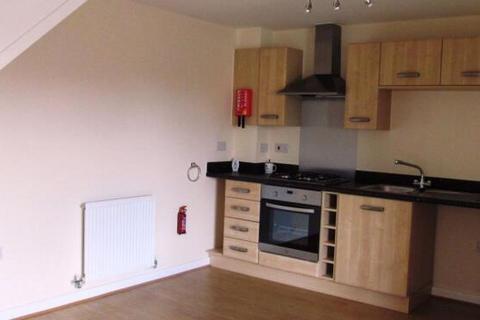 2 bedroom flat to rent, Adams Drive, PE27