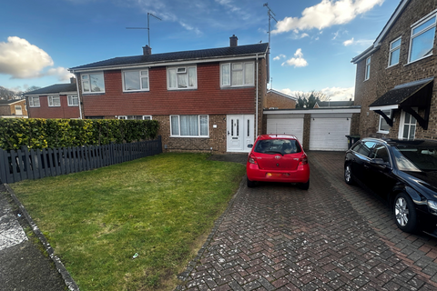 undefined, Benson Close, LU3