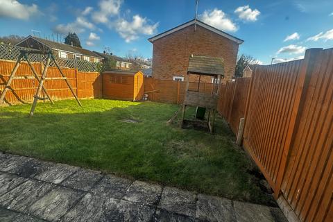 undefined, Benson Close, LU3
