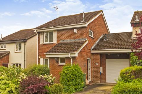 3 bedroom semi-detached house to rent, Summerhayes, Great Linford, MK14 5EX