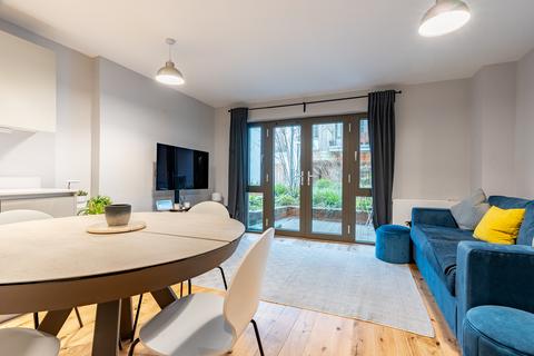 1 bedroom apartment for sale, Hope Quay, Bristol BS1