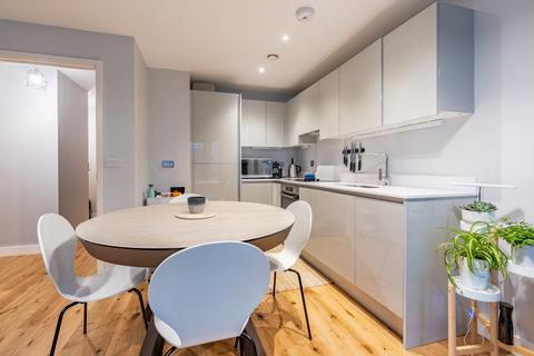 1 bedroom apartment for sale, Hope Quay, Bristol BS1