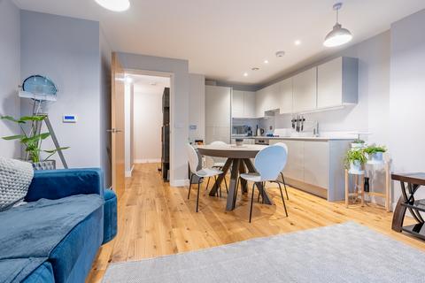 1 bedroom apartment for sale, Hope Quay, Bristol BS1