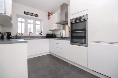 4 bedroom detached house for sale, Key Croft, Bedford MK42