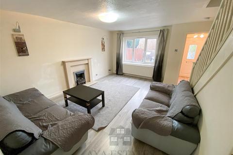 16 Mease Croft, Birmingham, B9 4PW