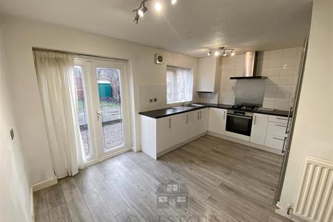16 Mease Croft, Birmingham, B9 4PW